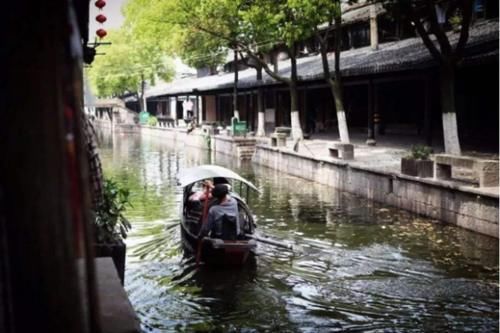 被评为5A却坚持免费，浙江最良心的景区，还出现在课本里