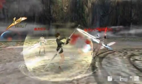 CF版流星蝴蝶剑上线,得知天龙狙效果,玩家傻