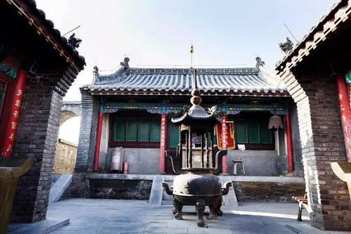 陕西这座秀美仙山竟有90％的人都不知道！