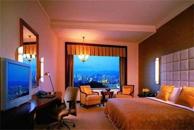 入住宾馆时记得要对前台说“三不要”，宾馆内部人都知道理由！