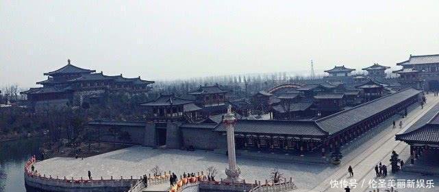 湖北改名最成功的城市,实力仅次于武汉,被誉为华夏第一城