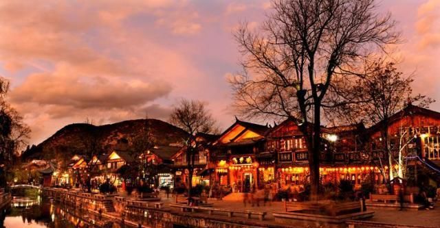 又一个四川古镇“走红”, 离成都和重庆不远, 会是下一个丽江吗?