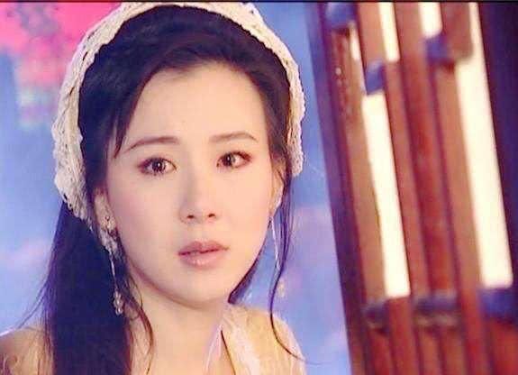 『发胖』多情浪子李寻欢难现江湖!52岁焦恩俊年老发胖太油腻,打戏却帅气