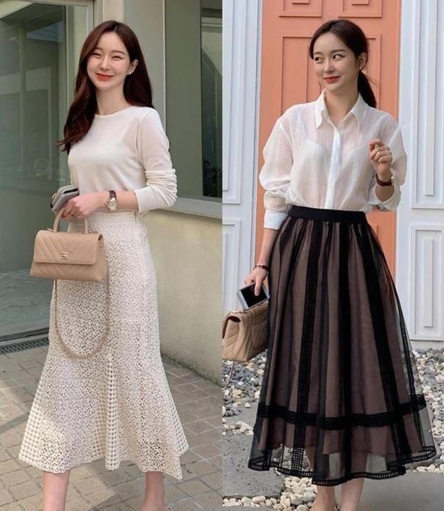  [搭配]日常没有衣服穿？跟着这位时尚博主学