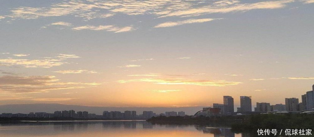  【四川省】四川最让人看好的城市，地处重庆与成都之间，未来发展不可估量