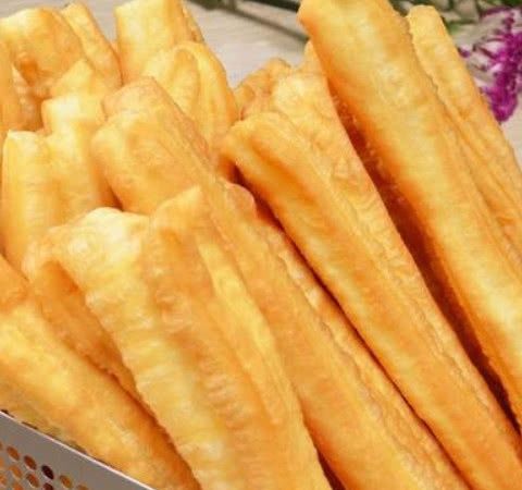 油条吃多了真的对健康有害吗?良心卖家说出了真相,涨知识了