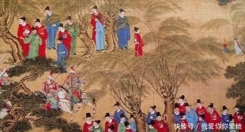  #奏章#让万历暴怒的《酒色财气疏》，开创了明朝奏章留中不发的先例