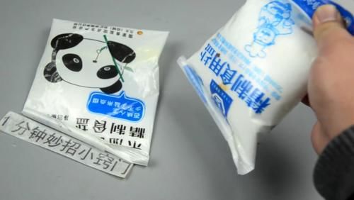  『省钱』卖废品时，洗洁精压嘴一定要留下！放厨房厉害又好用，厉害又省钱