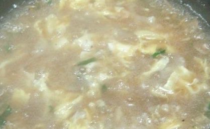  『卤水』在家做豆腐脑，不用卤水和石膏，换成它，豆腐脑细腻滑嫩，太美味