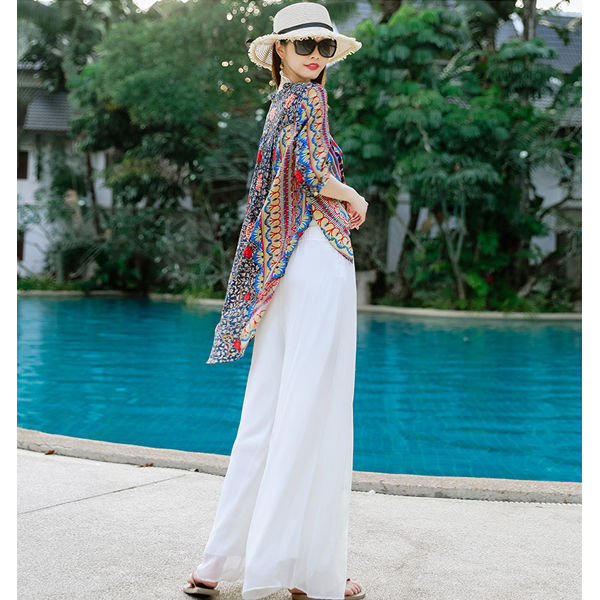 等工资一到手,我就拿下这8款套装,不管搭高跟、平底鞋,都好看