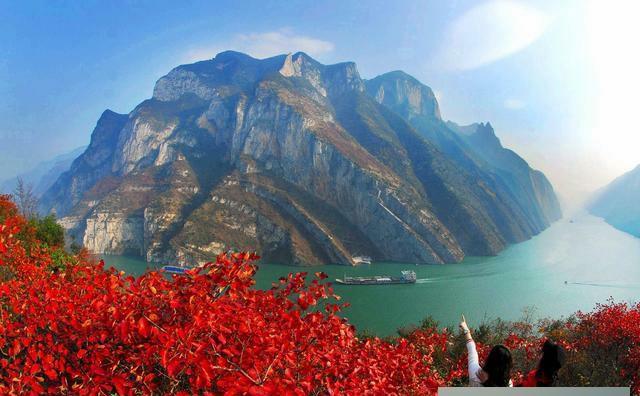  「重庆万州」连接中西部的钢铁巨龙！郑州到重庆万州高铁2019年