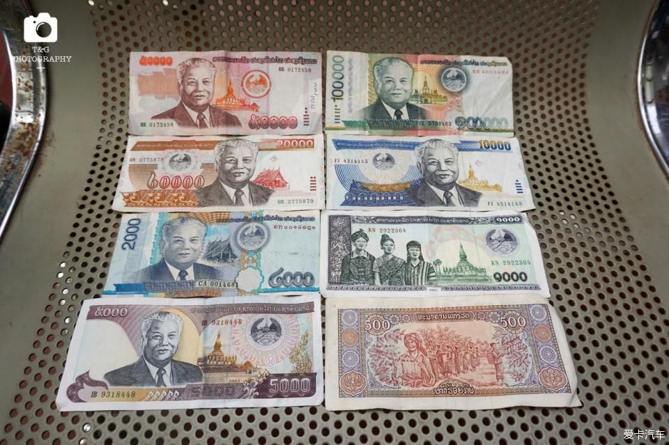  西双版纳@绿水青山就是金山银山，去西双版纳过泼水节！