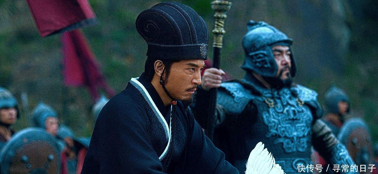『诸葛亮』刘伯温为何挖诸葛亮的墓并不是为了金钱,还有这个原因