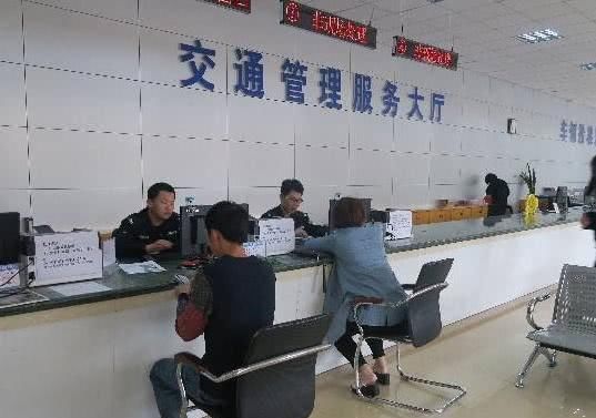 车管所：驾照加分政策已出台，最多一次可加6分！车主们有福了