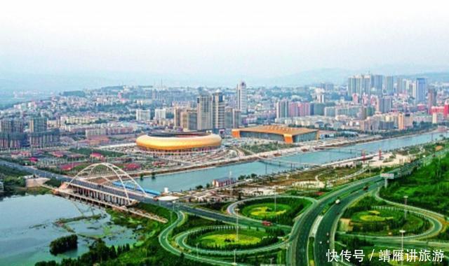  [脱离]河南六个特殊的地级市，从其他地区脱离而来