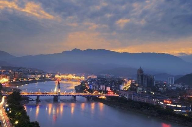 全国名字最好听的五大城市：重庆上榜，北京第二，第一名谁都喜欢