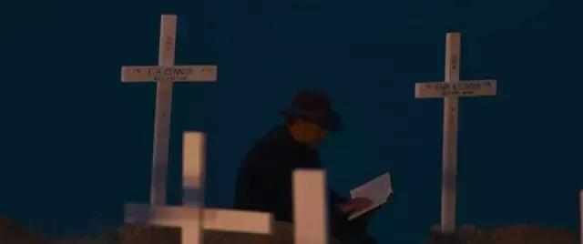 看电影学摄影 之 构图篇｜一点技巧