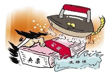 央妈在香港布局央票发行机制,随时收割做空人民币的索罗斯之流