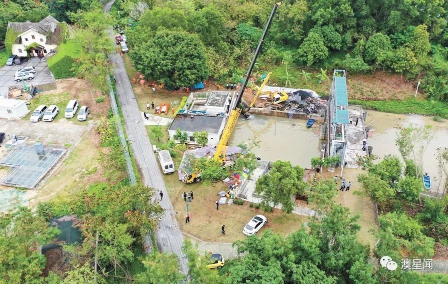 深圳清淤工人命丧暴雨 涉事企业收预警不理?罪责难逃