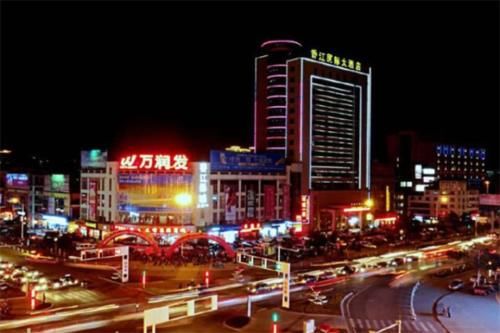  【5a级】江苏名字最复杂的县，连本地人都可能读错，你会吗？