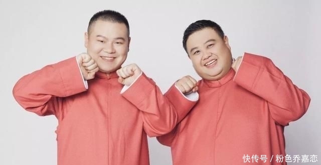  『扎心』岳云鹏喜提35岁生日，发文却遇尴尬事，老搭档的评论更扎心