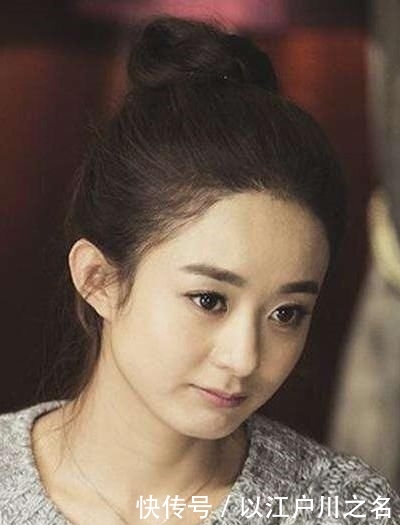  「懒人」奔四的女人，别扎大妈头了！试试这款懒人盘发，减龄还好打理