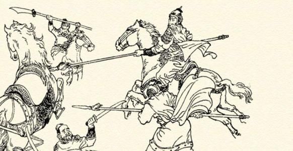 村民自称北宋名将杨六郎后裔 专家称有可能