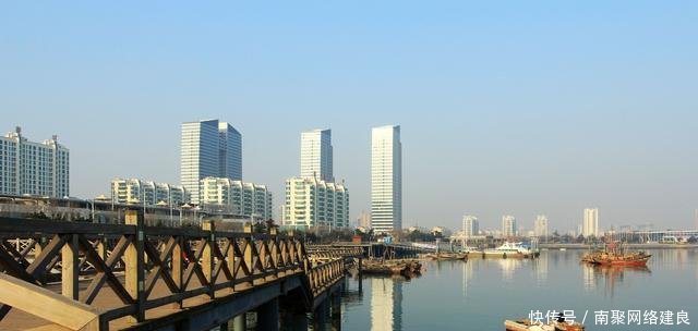 中国魅力城市山东有12个