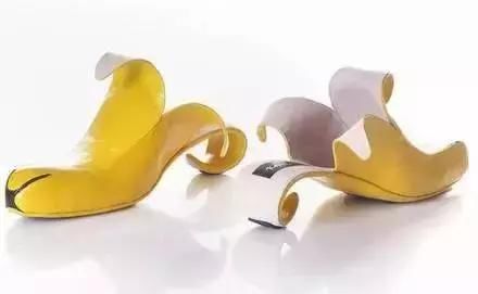 活500年也没见过这样的鞋！您敢穿出去吗？