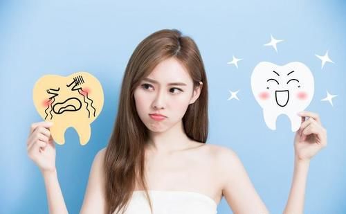  #到胎宝宝#“牙疼不是病”，可若是孕妈妈牙疼，还真是让人头大的事