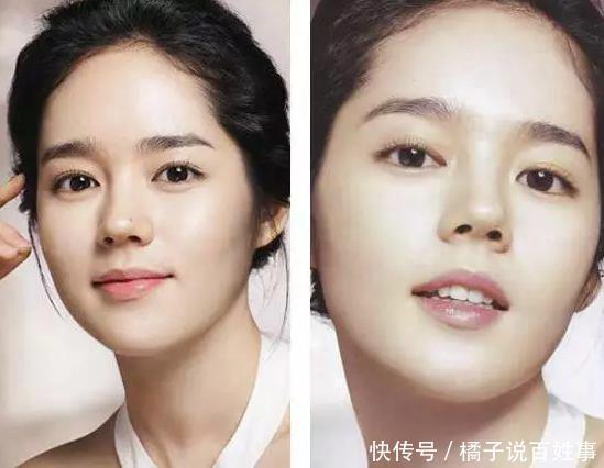 『OK』女星们流行画黑痣是什么鬼泫雅的泪痣,可不是随便一点就OK了