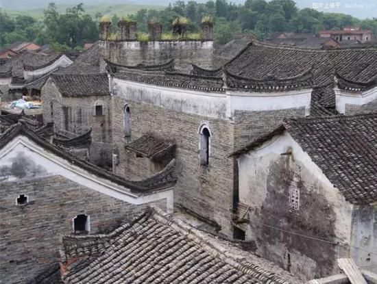 江苏古镇，春天来了！快去玩吧！