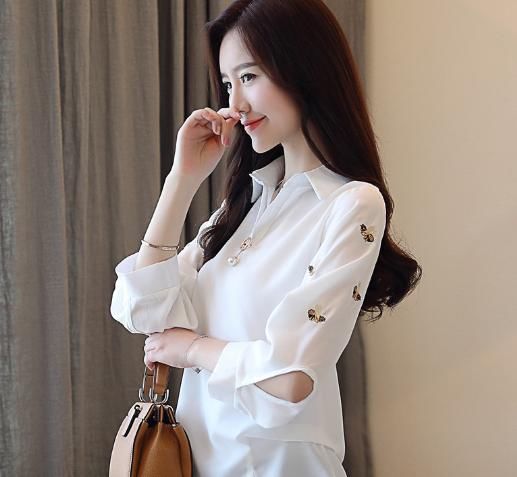 瞧瞧：中秋刚上的打底衫，好看不贵，一款比一款吸睛