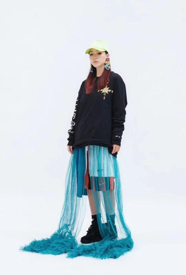  #学好#学好这种，你也就不用买新衣服