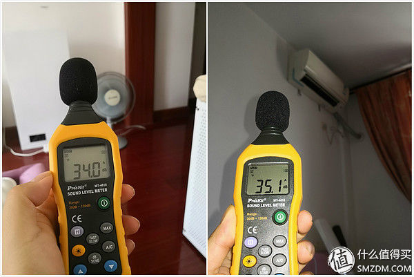 EPP材质的大量使用之后的壁挂式新风机是什么样的?TION递安 3S新风机深度评测