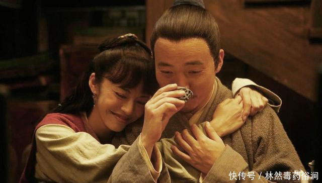 「赢家」曾后悔出演《武林外传》,14年后成剧中赢家,果真是“下饭剧”