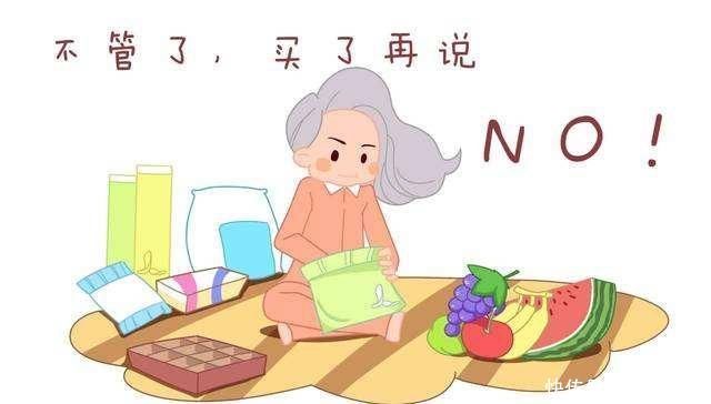  『智力发育』这些食物影响宝宝大脑发育不能碰，家长现在知道还不晚