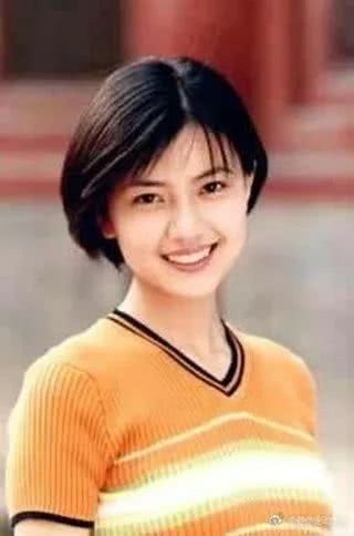 高圆圆又美回初恋，靠的不是颜值而是Ta