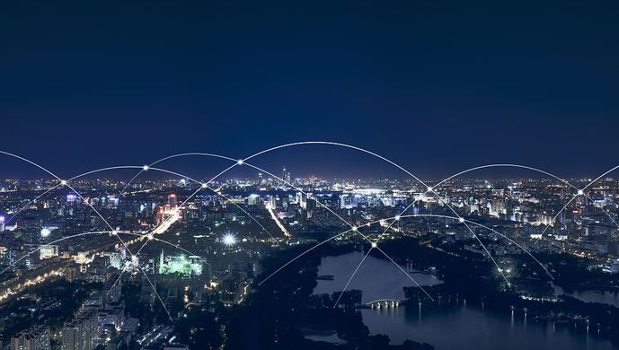  [数字]山东布局“新基建”，数字基建纳入国土空间规划