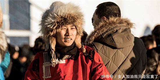  「差距」外蒙古与内蒙古牧民冬季生活的对比, 差距太大