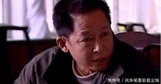  『老戏骨』回顾经典演绎，老戏骨纠葛入戏，看《天道》悟人生境界