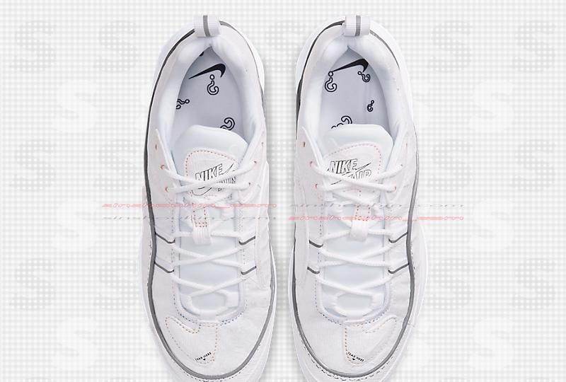  #新品#Nike可撕鞋面再出新品，入手难度降低