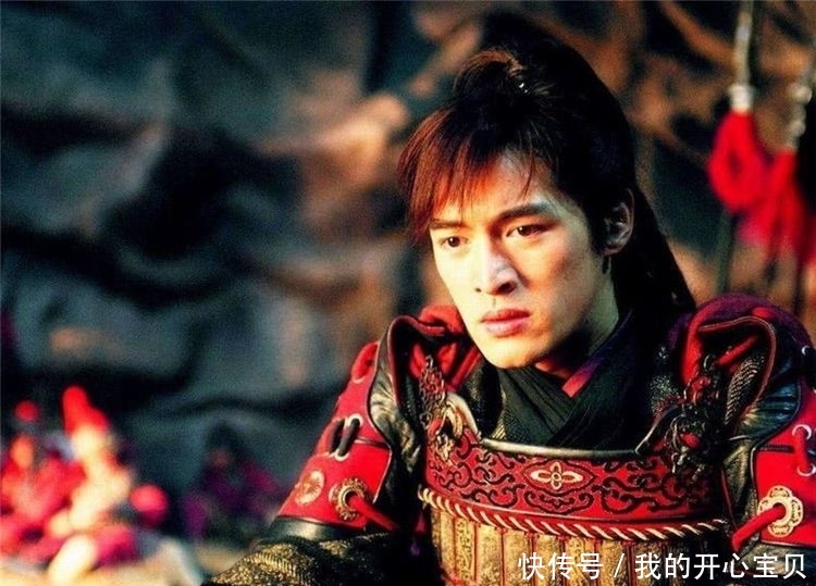 「上榜」武功最高的4位开国皇帝，赵匡胤、刘秀上榜，第一当之无愧