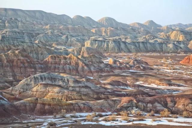 服气！接近零下20度，这台10多万的SUV还敢爬山撒野