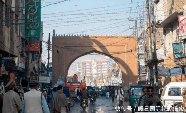 在我国很常见的东西，到了巴基斯坦摇身一变成了“奢侈品”