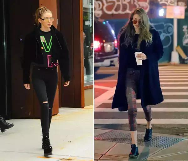 你知道有一种短裙叫“要走光”么？