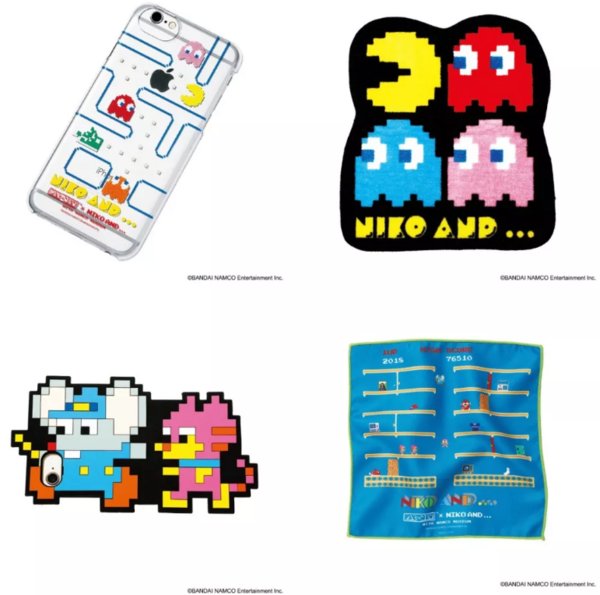 用做杂志的方式开了一家杂货店，店面每天都在变“脸”!