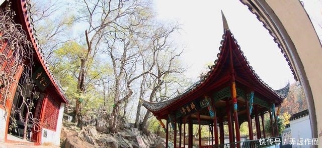  #美景#江苏安徽有福, 又一条高速通车, 你离美景的距离越来越近