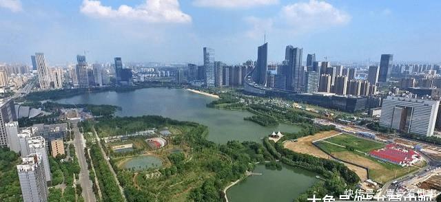  【gdp】安徽合肥2018年GDP已超浙江温州，合肥是如何做到的？
