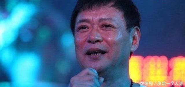 『火遍』曾经火遍大江南北,因“流氓罪”入狱四年,出狱后活成了这样